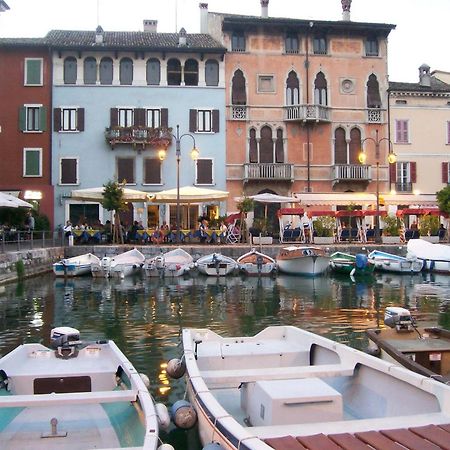 Stella House Villa Desenzano del Garda Dış mekan fotoğraf
