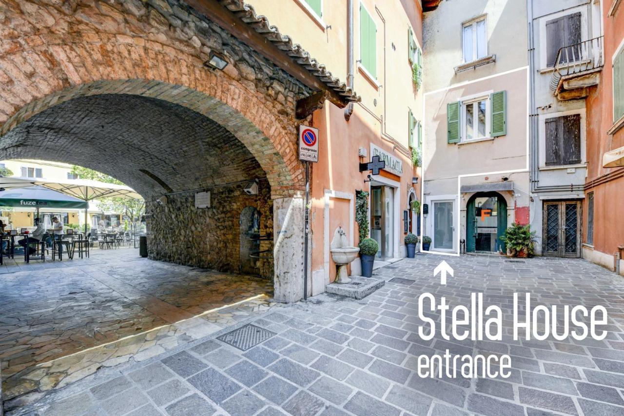Stella House Villa Desenzano del Garda Dış mekan fotoğraf