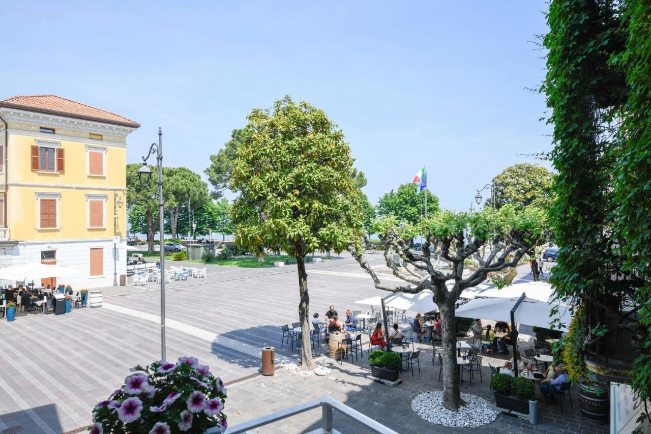 Stella House Villa Desenzano del Garda Dış mekan fotoğraf