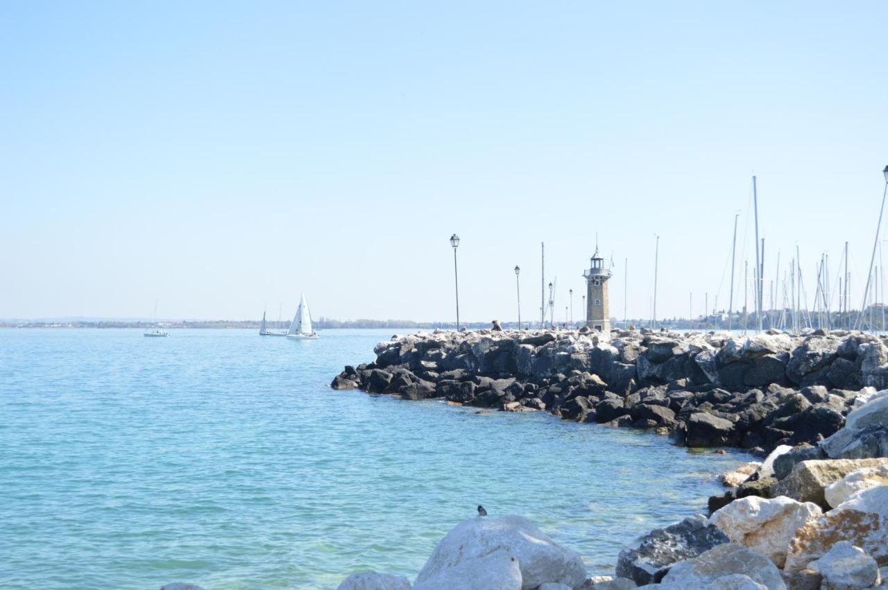 Stella House Villa Desenzano del Garda Dış mekan fotoğraf