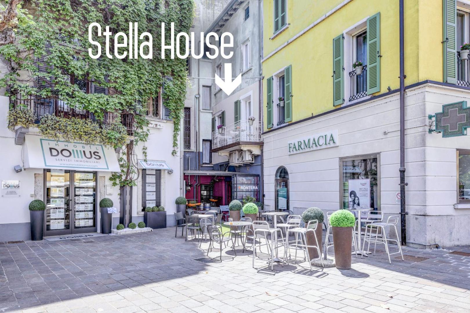 Stella House Villa Desenzano del Garda Dış mekan fotoğraf