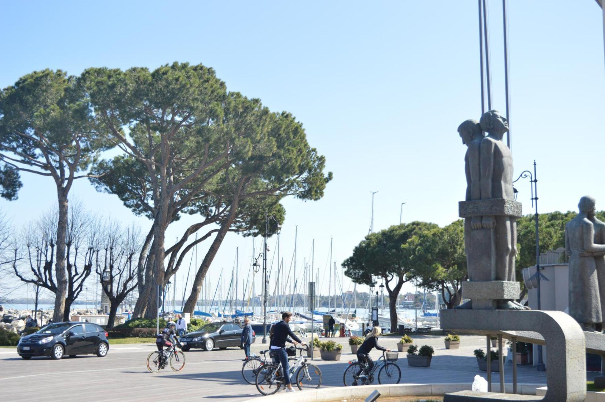 Stella House Villa Desenzano del Garda Dış mekan fotoğraf