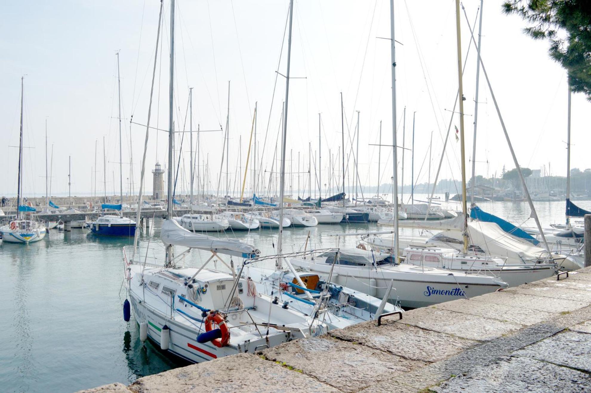 Stella House Villa Desenzano del Garda Dış mekan fotoğraf