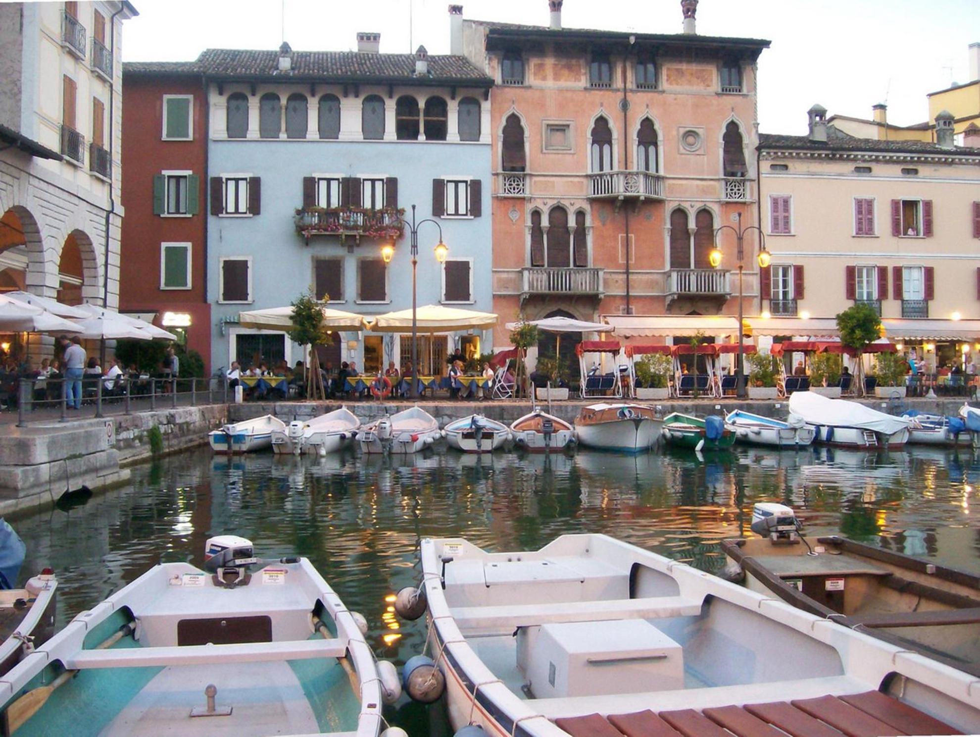 Stella House Villa Desenzano del Garda Dış mekan fotoğraf
