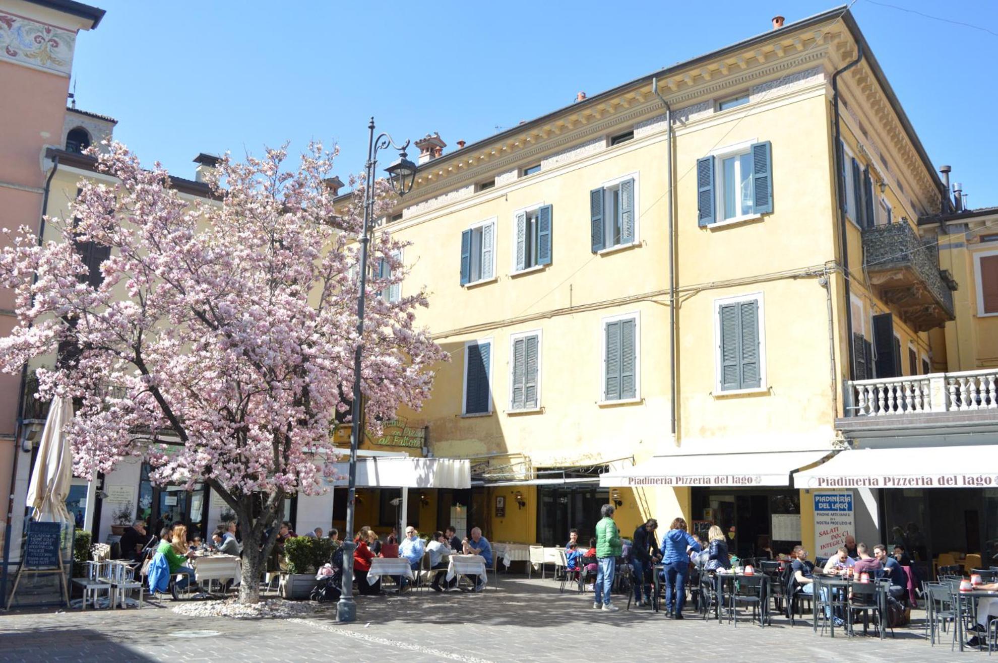 Stella House Villa Desenzano del Garda Dış mekan fotoğraf