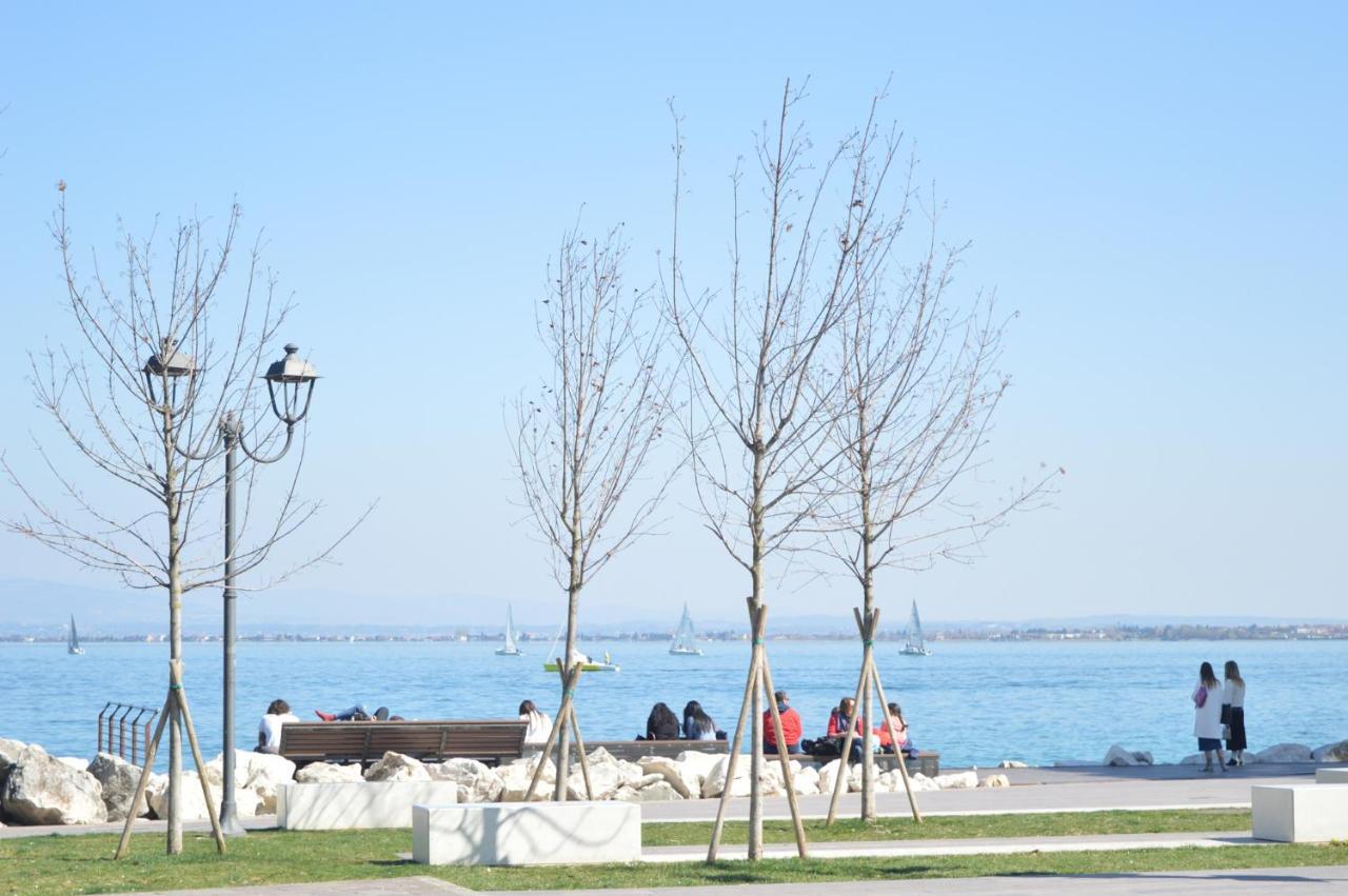 Stella House Villa Desenzano del Garda Dış mekan fotoğraf